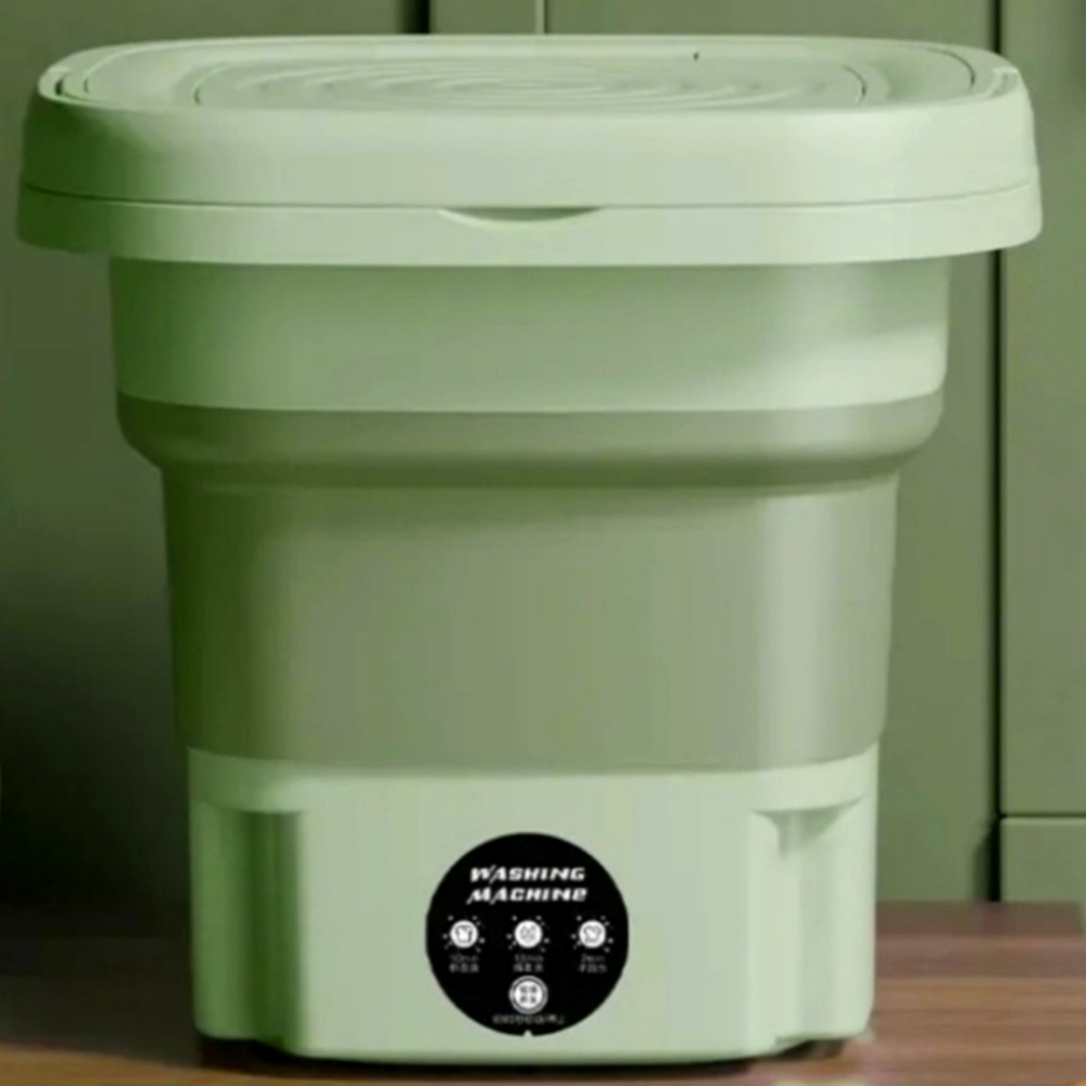 Portable washer